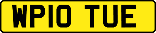 WP10TUE