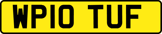 WP10TUF