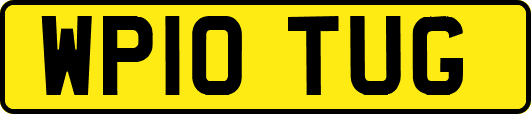 WP10TUG