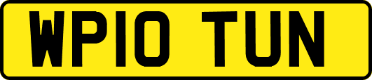 WP10TUN
