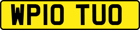 WP10TUO