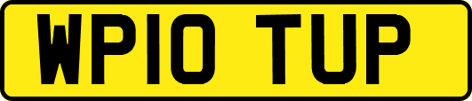 WP10TUP