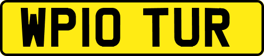WP10TUR