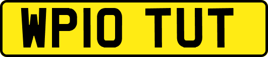 WP10TUT