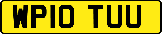 WP10TUU