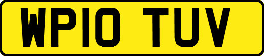 WP10TUV