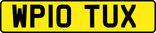 WP10TUX