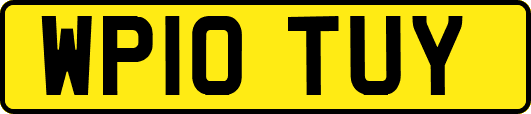 WP10TUY
