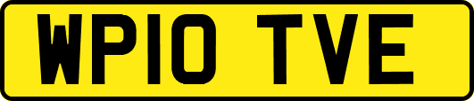 WP10TVE