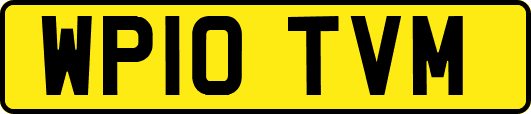 WP10TVM