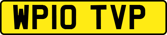 WP10TVP