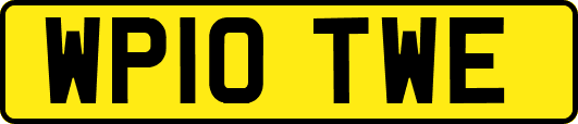 WP10TWE