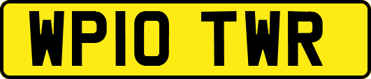 WP10TWR