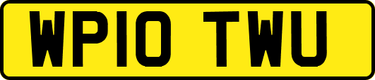 WP10TWU