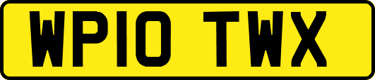 WP10TWX