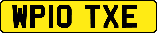 WP10TXE