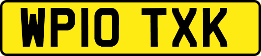 WP10TXK