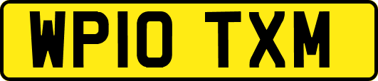 WP10TXM
