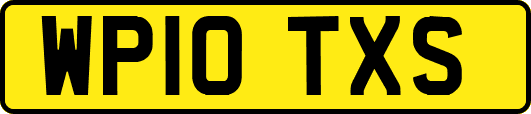 WP10TXS