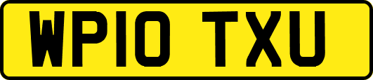 WP10TXU