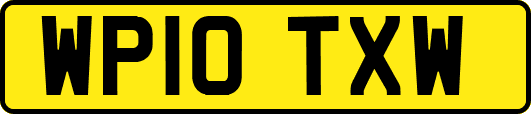 WP10TXW