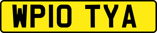 WP10TYA