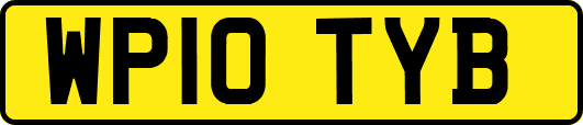 WP10TYB