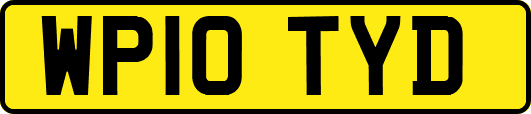 WP10TYD