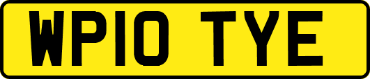 WP10TYE