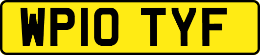 WP10TYF