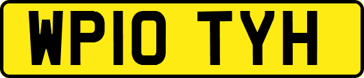 WP10TYH