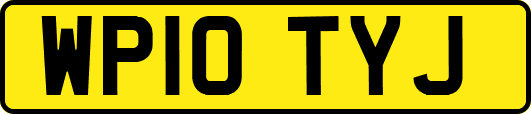 WP10TYJ