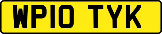WP10TYK