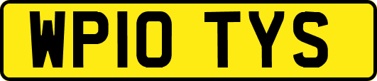 WP10TYS