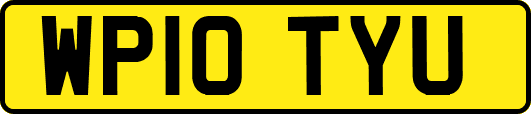 WP10TYU