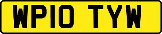 WP10TYW