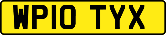 WP10TYX