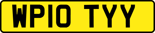 WP10TYY