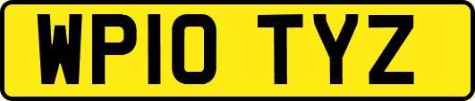 WP10TYZ