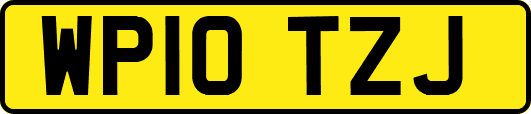 WP10TZJ