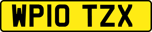 WP10TZX