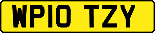 WP10TZY