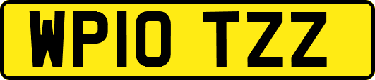 WP10TZZ