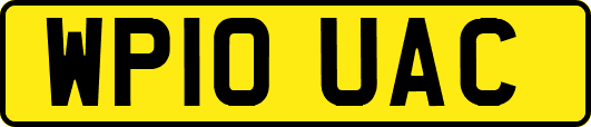 WP10UAC