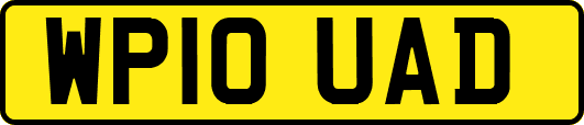 WP10UAD