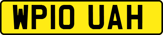 WP10UAH