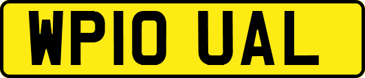 WP10UAL