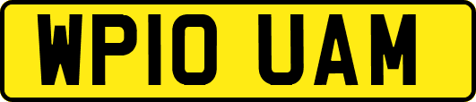 WP10UAM