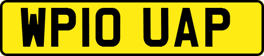WP10UAP