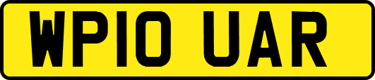 WP10UAR